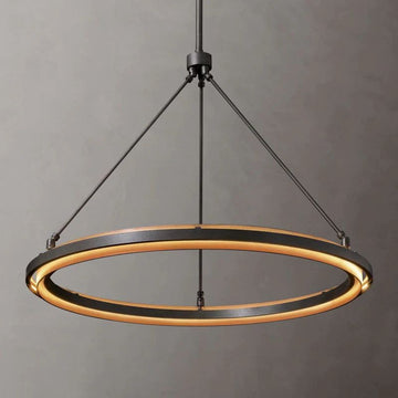 Pera Round Chandelier 36"/48"/60"