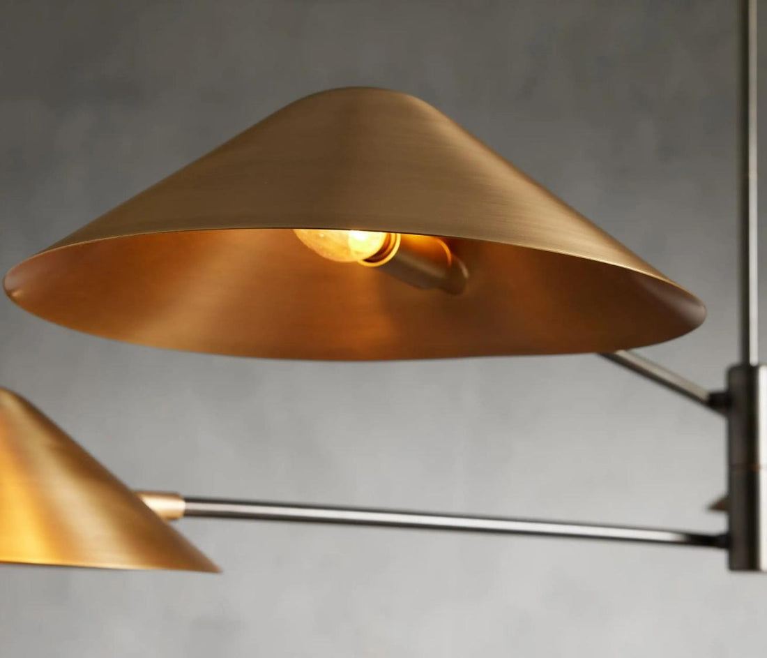Simms Chandelier