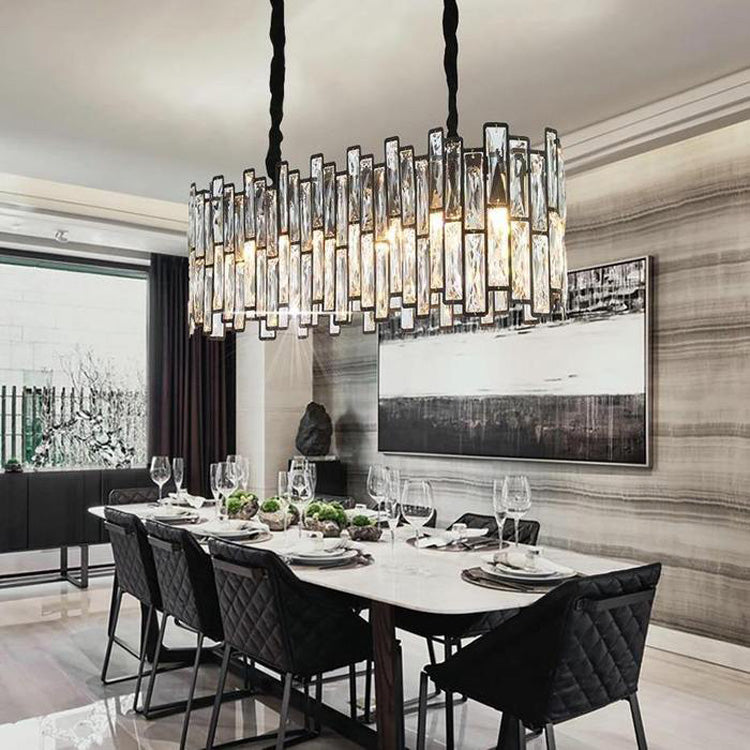 Palo Kitchen Island Chandelier