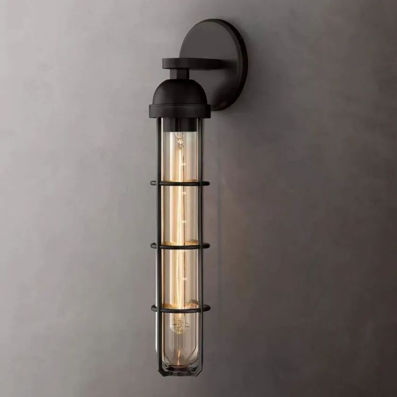 Vicomta Grand Wall Sconce