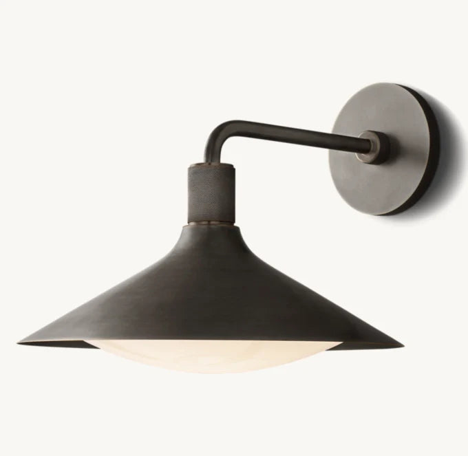 Kennan Tapered Sconce