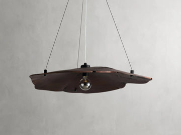 Arruga Chandelier