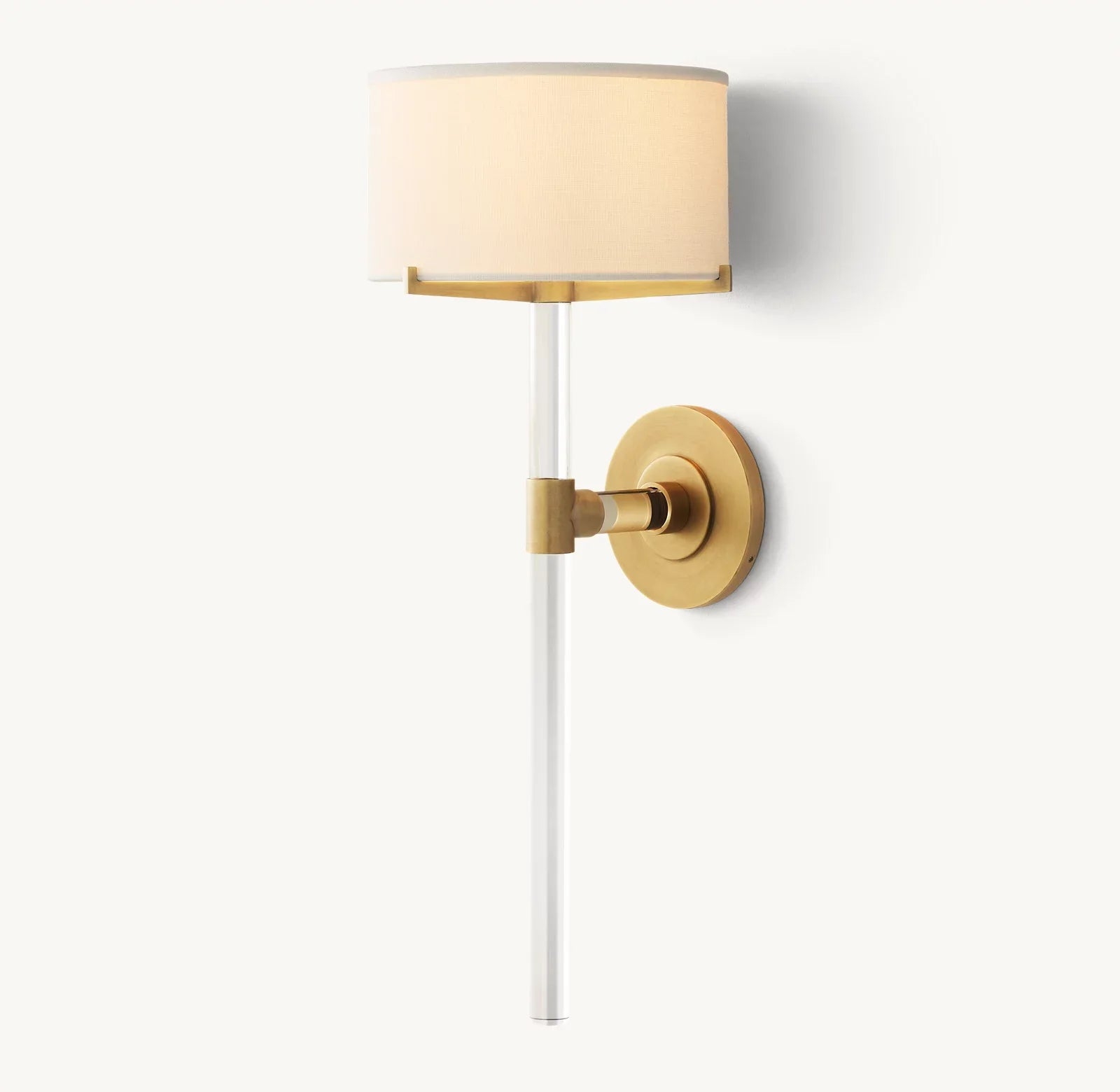 Truman Grand Sconce