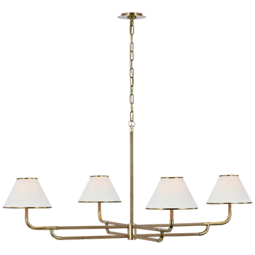 Rigby Grande Chandelier